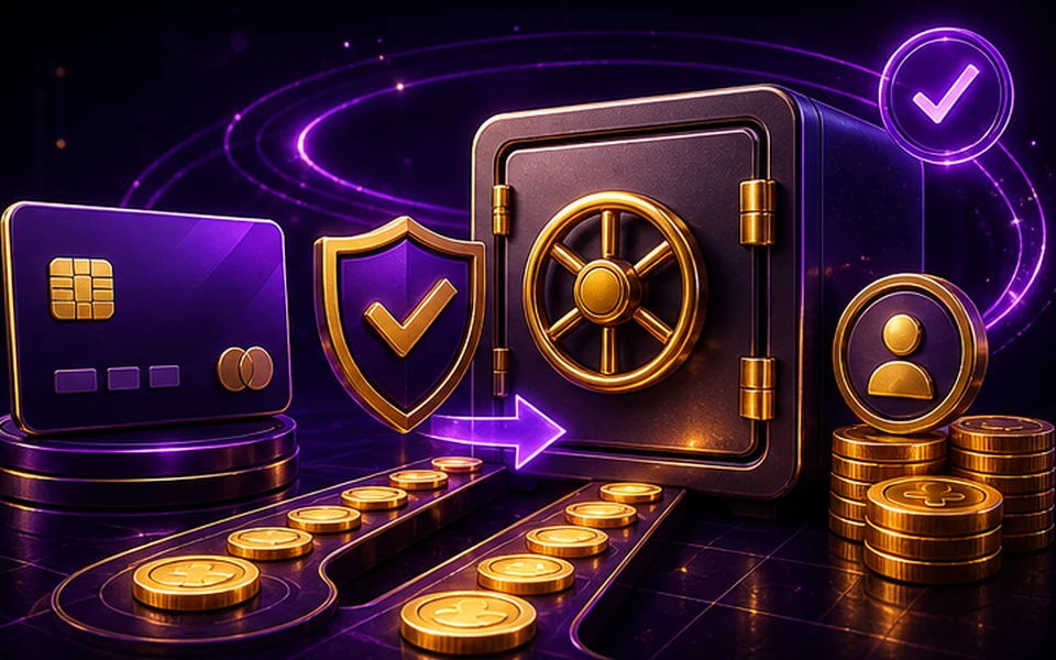ภาพประกอบการถอนเงินตามเงื่อนไข Jokerslot Z