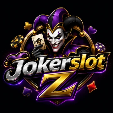 โลโก้ Jokerslot Z