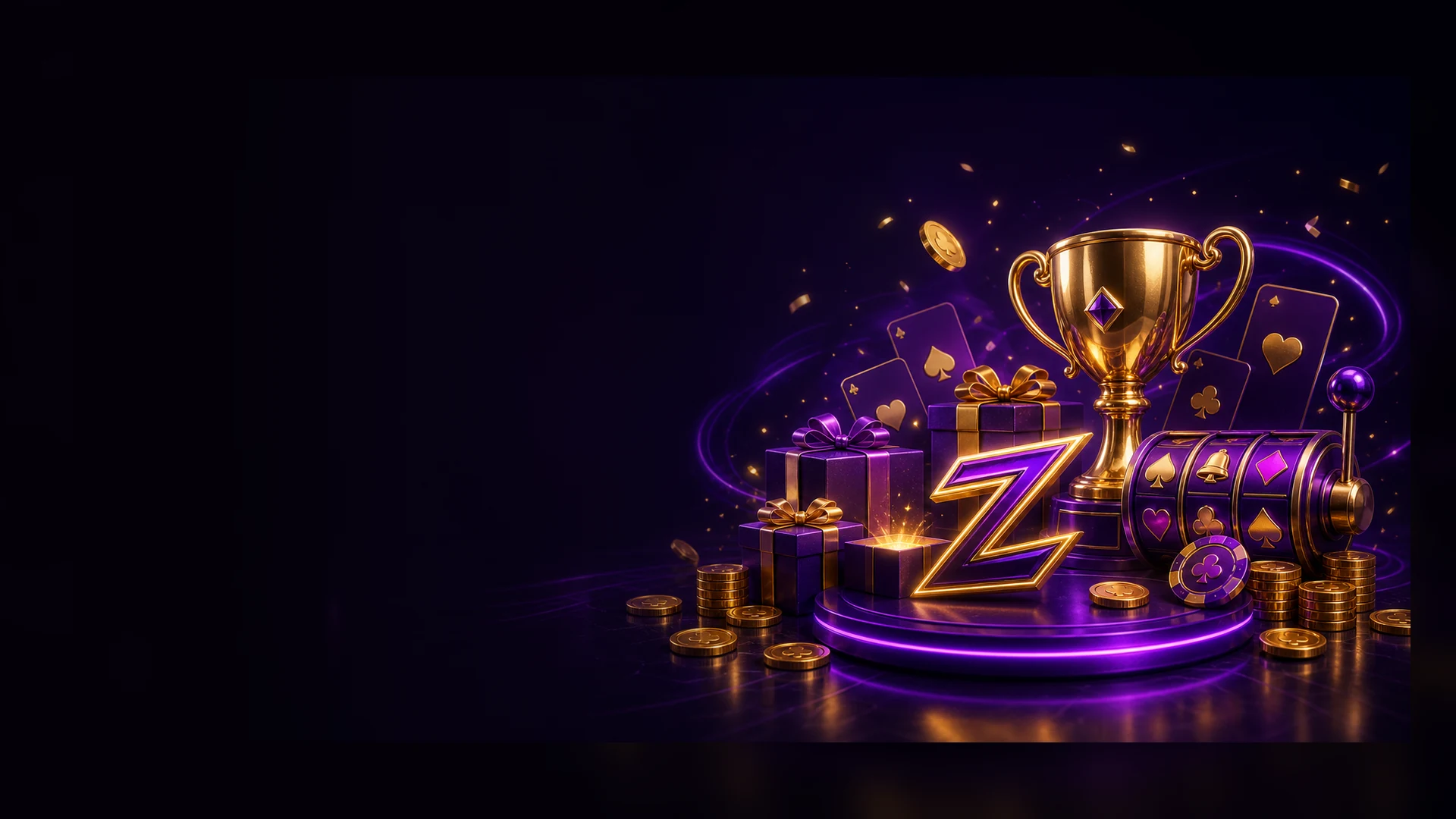 โปรโมชั่น Jokerslot Z
