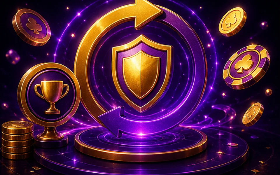 ภาพประกอบโปรคืนยอดเล่น Jokerslot Z