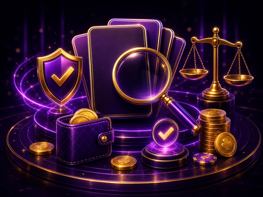 ภาพประกอบเหตุผลที่ควรตรวจสอบโปรโมชั่นก่อนใช้งาน Jokerslot Z