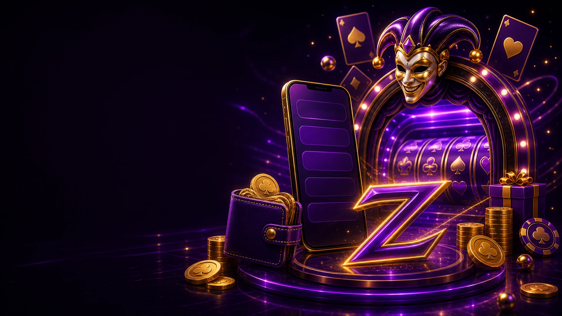 วิธีสมัครสมาชิก Jokerslot Z