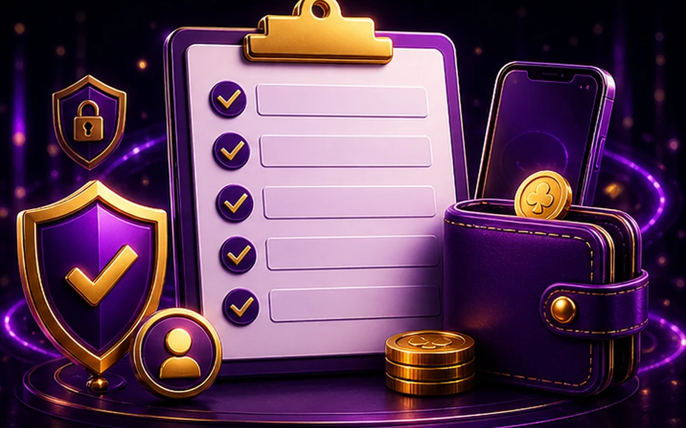 ภาพประกอบข้อมูลที่ควรเตรียมก่อนสมัคร Jokerslot Z