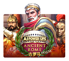 Ancient Rome Deluxe AI by Joker Gaming
