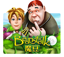 Beanstalk by Joker Gaming