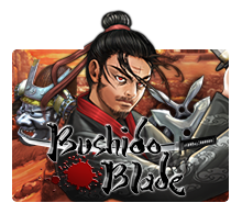 Bushido Blade by Joker Gaming