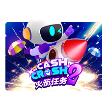 Cash or Crash 2 by Joker Gaming