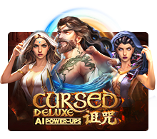 Cursed Deluxe AI by Joker Gaming