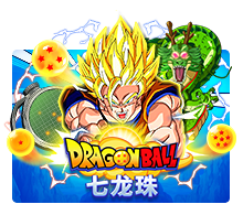Dragon Ball by Joker Gaming