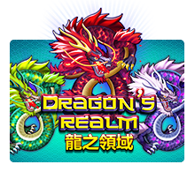 Dragon's Realm by Joker Gaming