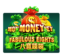 Fabulous Eights by Joker Gaming