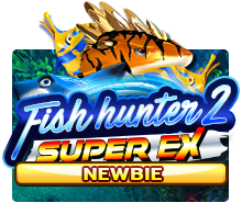 Fish Hunter 2 EX - Newbie by Joker Gaming
