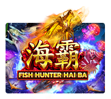 Fish Haiba by Joker Gaming