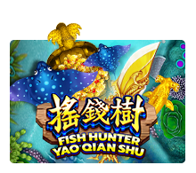 Fish Hunting: Yao Qian Shu by Joker Gaming