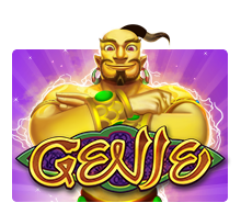 Aladdin by Joker Gaming