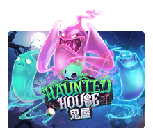 Haunted House by Joker Gaming