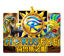 Horus Eye by Joker Gaming