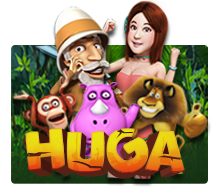 Huga by Joker Gaming