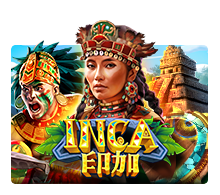Inca by Joker Gaming