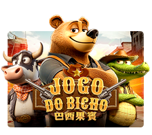 Jogo Do Bicho by Joker Gaming