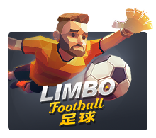 Limbo Football by Joker Gaming