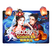 Moon Goddess by Joker Gaming
