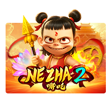 ภาพเกม Nezha 2 จากค่าย Joker Gaming