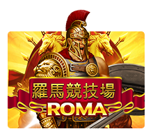 Roma by Joker Gaming
