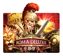 Roma Deluxe by Joker Gaming