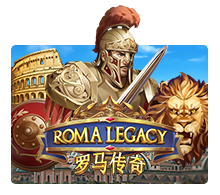 Roma Legacy by Joker Gaming