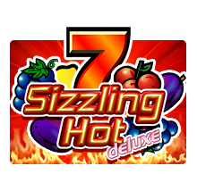 Sizzling Hot by Joker Gaming