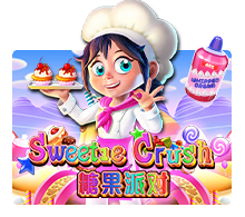 Sweetie Crush by Joker Gaming