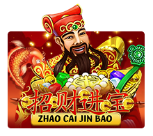Zhao Cai Jin Bao by Joker Gaming